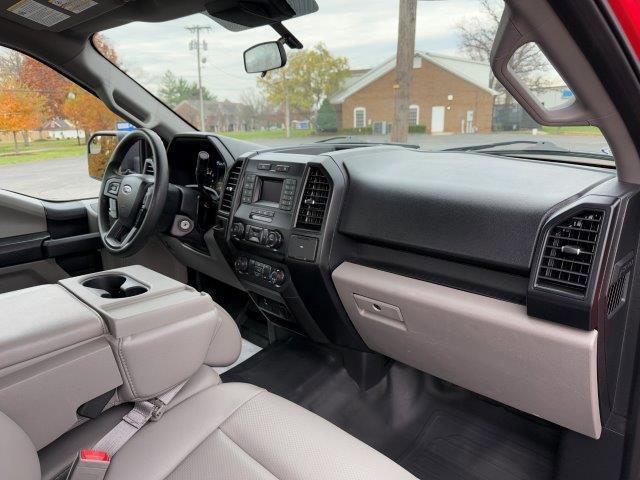 used 2019 Ford F-150 car, priced at $18,990