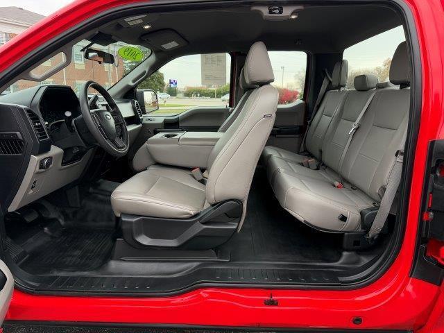 used 2019 Ford F-150 car, priced at $18,990