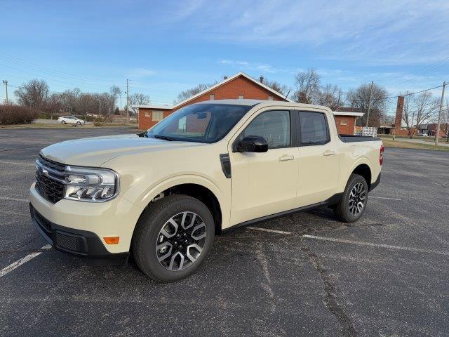 new 2024 Ford Maverick car, priced at $36,150