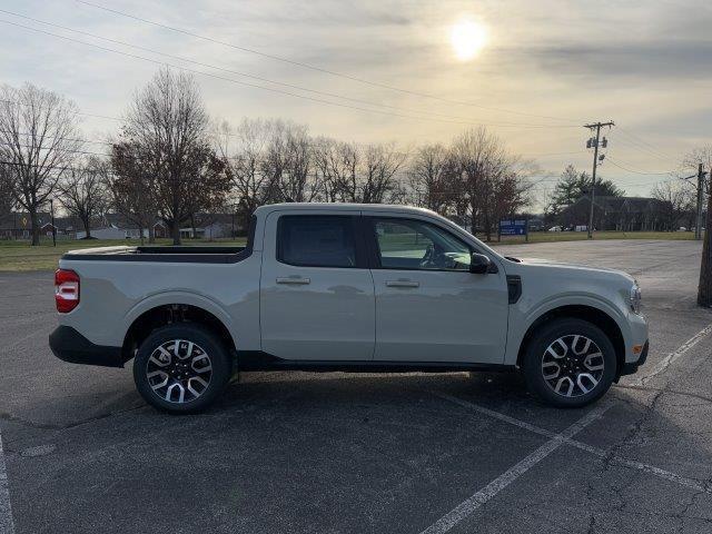 new 2024 Ford Maverick car, priced at $36,150