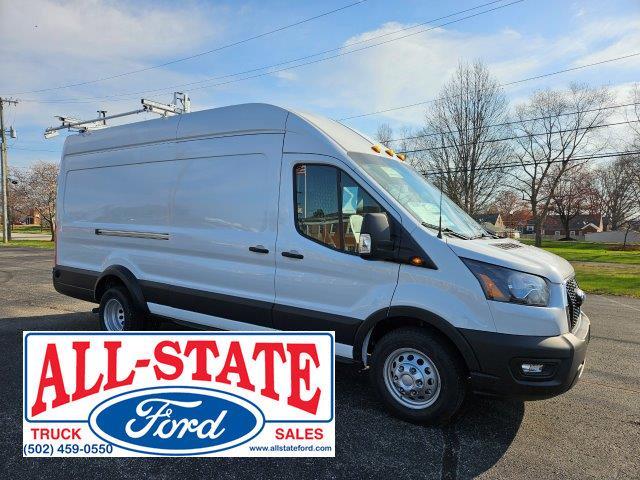 new 2024 Ford Transit-350 car, priced at $74,680