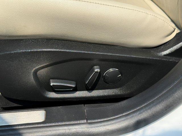 used 2018 Ford Fusion Hybrid car, priced at $8,990