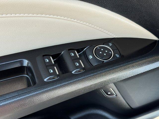used 2018 Ford Fusion Hybrid car, priced at $8,990