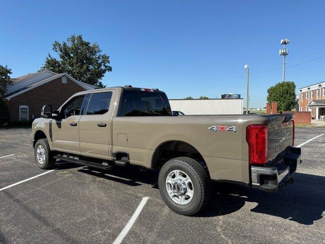 new 2026 Ford F-250 car, priced at $63,745