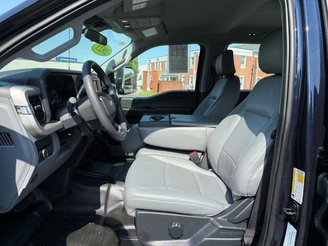 used 2023 Ford F-250 car, priced at $48,990