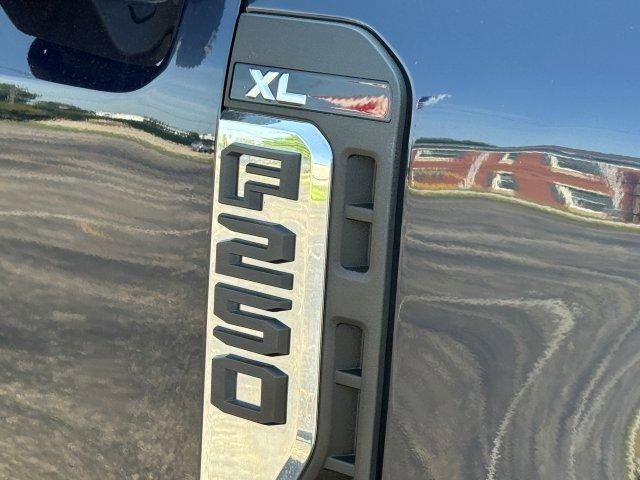 used 2023 Ford F-250 car, priced at $48,990