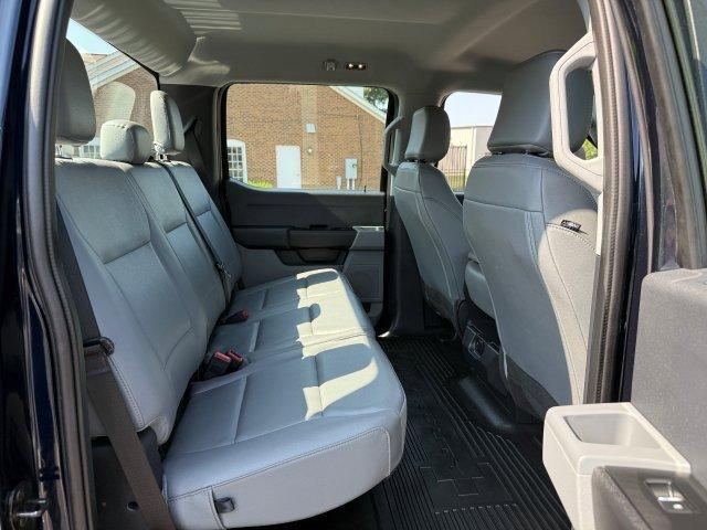 used 2023 Ford F-250 car, priced at $48,990