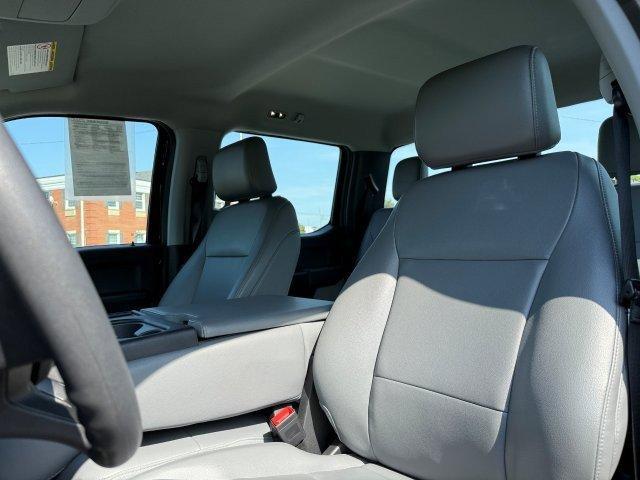 used 2023 Ford F-250 car, priced at $48,990