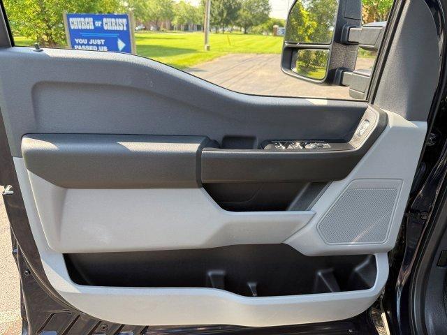 used 2023 Ford F-250 car, priced at $48,990