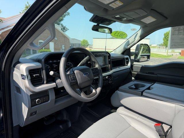 used 2023 Ford F-250 car, priced at $48,990