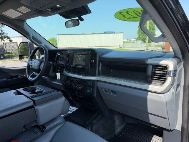used 2023 Ford F-250 car, priced at $48,990