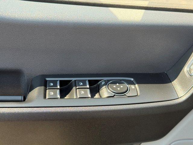 used 2023 Ford F-250 car, priced at $48,990