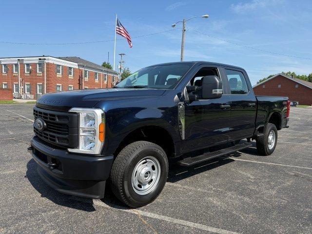 used 2023 Ford F-250 car, priced at $48,990