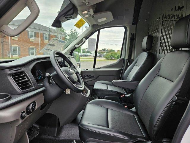 new 2024 Ford Transit-350 car, priced at $71,813