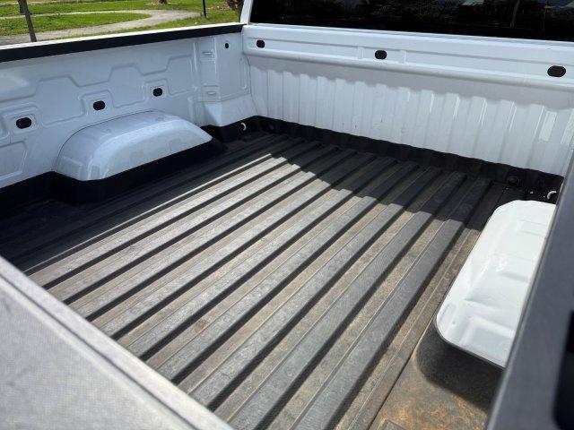 used 2023 Chevrolet Silverado 1500 car, priced at $46,490