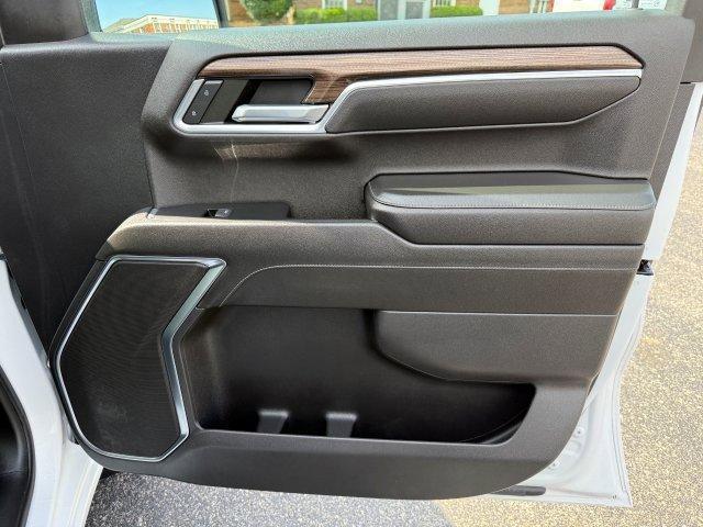 used 2023 Chevrolet Silverado 1500 car, priced at $46,490