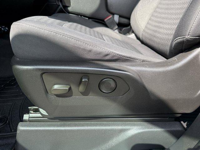 used 2023 Chevrolet Silverado 1500 car, priced at $46,490