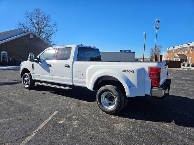 used 2022 Ford F-350 car, priced at $57,490