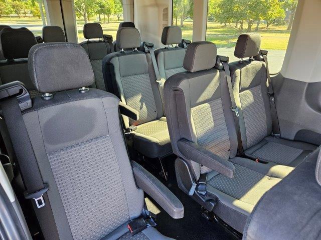 used 2021 Ford Transit-350 car, priced at $41,990