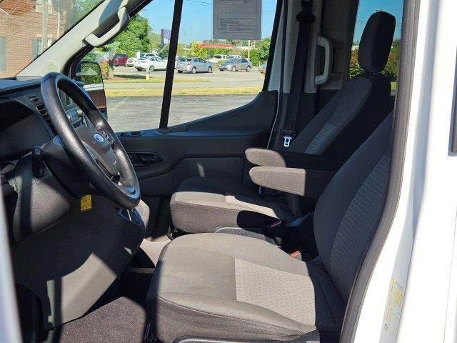 used 2021 Ford Transit-350 car, priced at $41,990