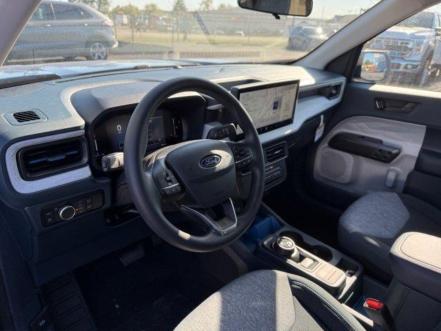 new 2025 Ford Maverick car, priced at $34,695