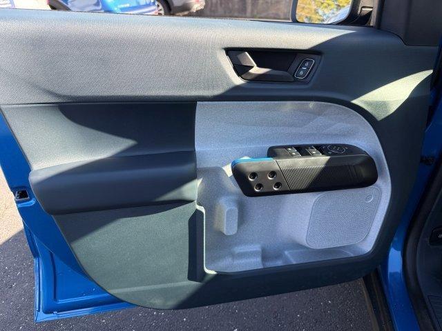 new 2025 Ford Maverick car, priced at $34,695