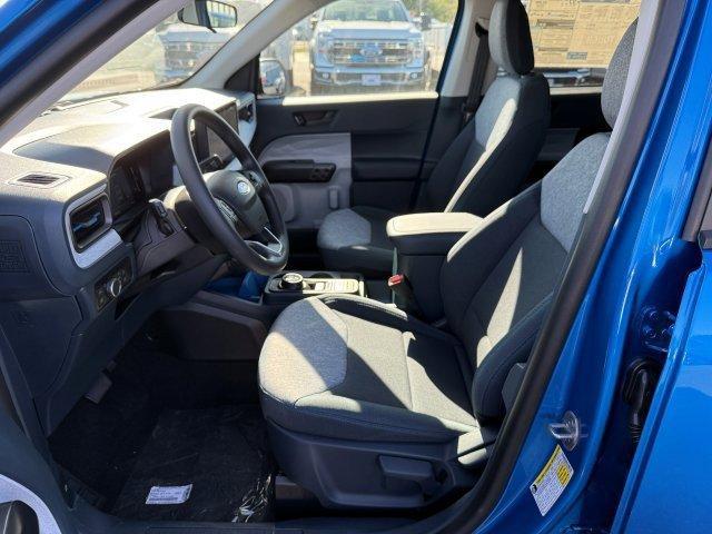 new 2025 Ford Maverick car, priced at $34,695