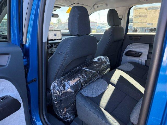 new 2025 Ford Maverick car, priced at $34,695