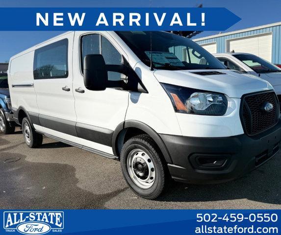 used 2019 Ford Transit-250 car, priced at $26,890