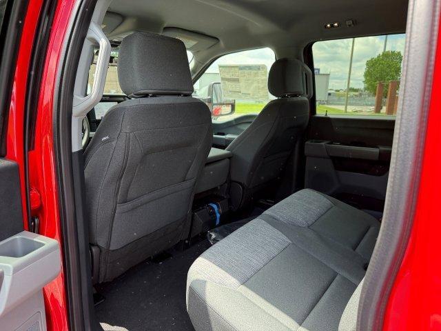 new 2025 Ford F-250 car, priced at $74,775