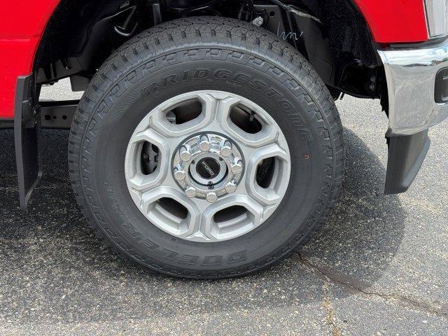 new 2025 Ford F-250 car, priced at $74,775