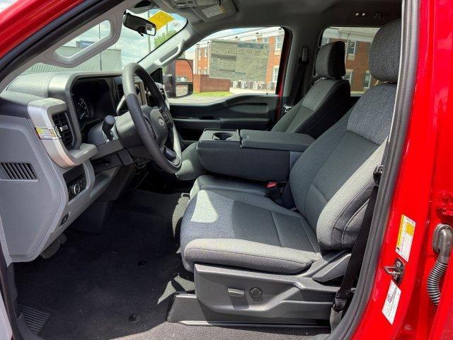 new 2025 Ford F-250 car, priced at $74,775