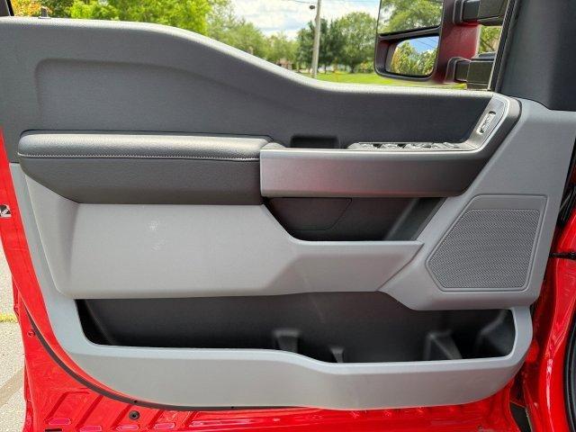 new 2025 Ford F-250 car, priced at $74,775
