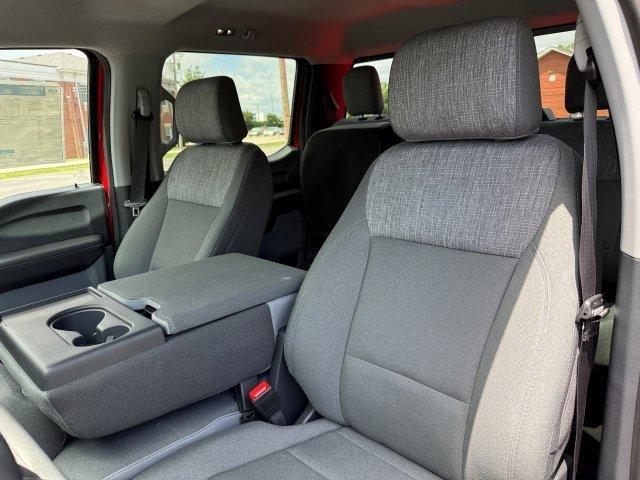 new 2025 Ford F-250 car, priced at $74,775