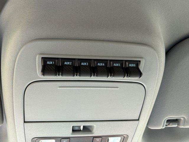 new 2025 Ford F-250 car, priced at $74,775