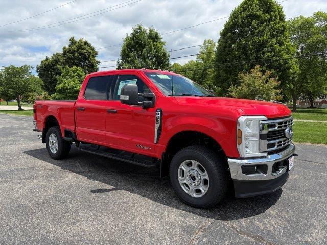 new 2025 Ford F-250 car, priced at $74,775