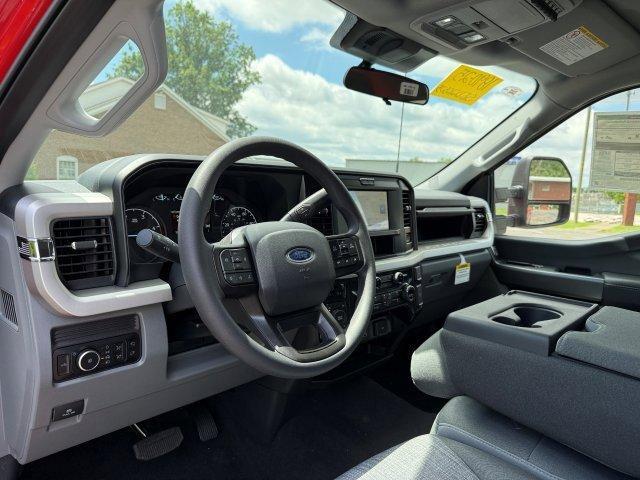 new 2025 Ford F-250 car, priced at $74,775