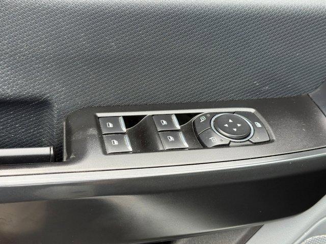used 2021 Ford F-150 car, priced at $21,490