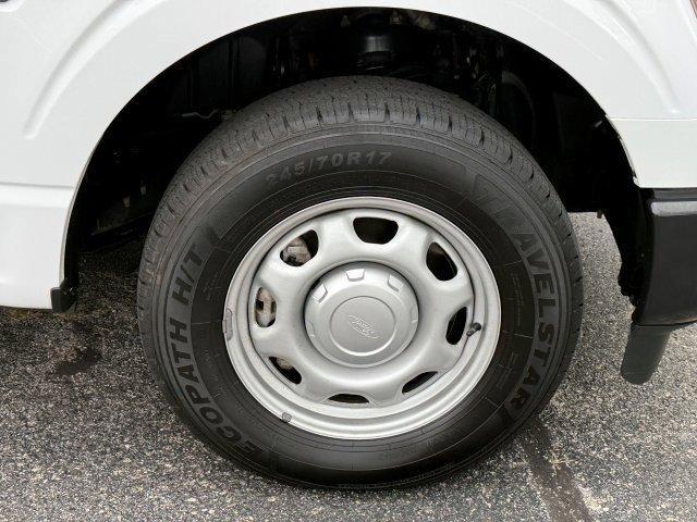used 2021 Ford F-150 car, priced at $21,490