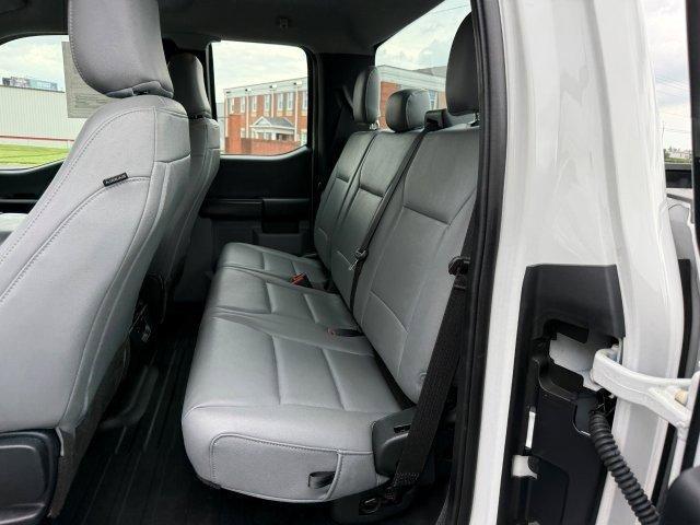 used 2021 Ford F-150 car, priced at $21,490
