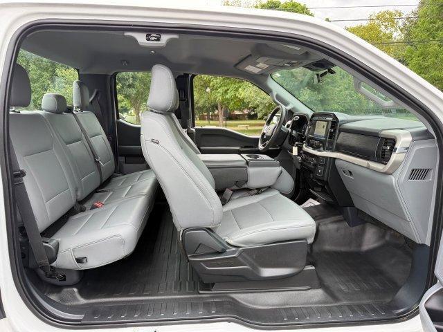 used 2021 Ford F-150 car, priced at $21,490