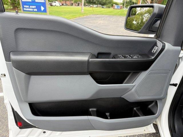 used 2021 Ford F-150 car, priced at $21,490