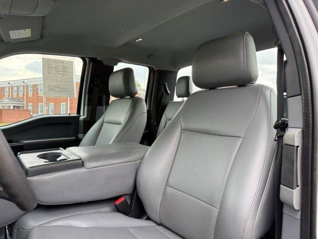 used 2021 Ford F-150 car, priced at $21,490