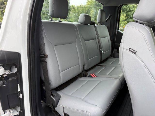 used 2021 Ford F-150 car, priced at $21,490