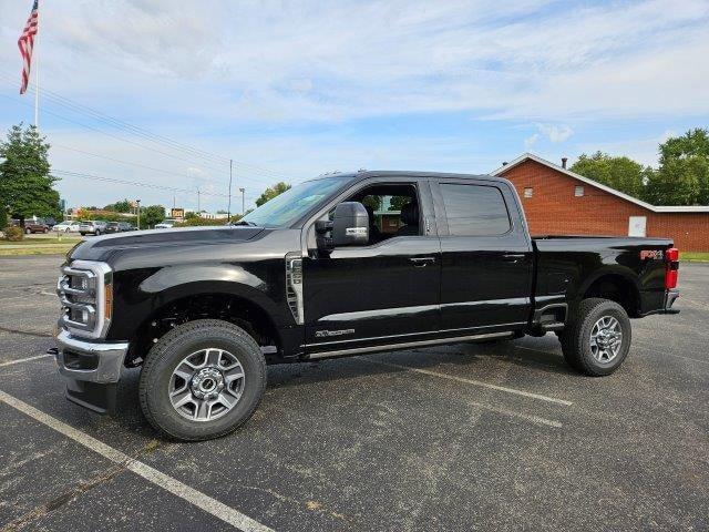 new 2024 Ford F-350 car, priced at $80,995