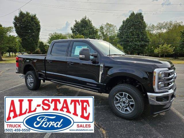 new 2024 Ford F-350 car, priced at $80,995