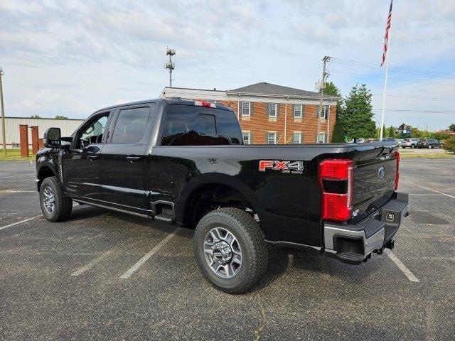 new 2024 Ford F-350 car, priced at $80,995