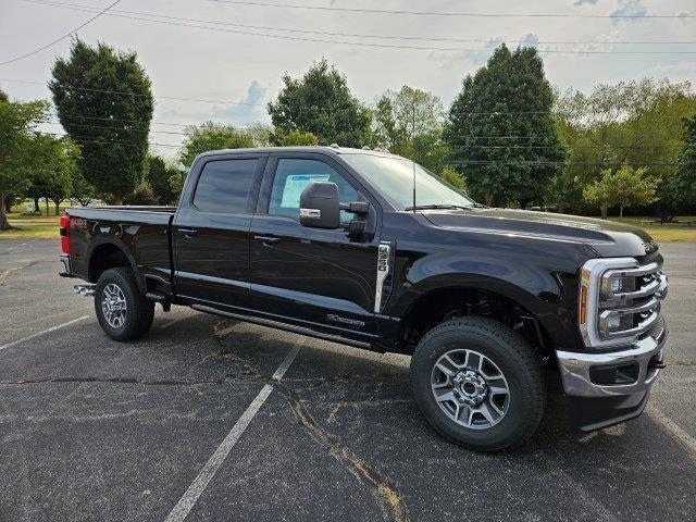 new 2024 Ford F-350 car, priced at $80,995