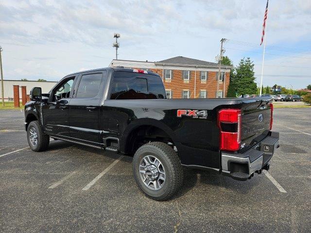 new 2024 Ford F-350 car, priced at $80,995