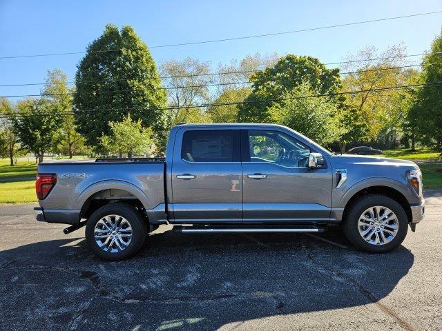 new 2024 Ford F-150 car, priced at $68,365